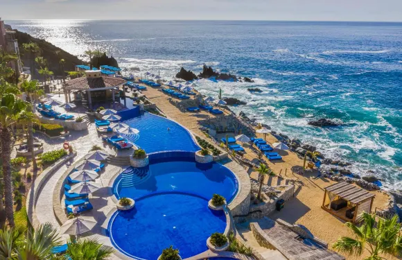 哈希恩達恩坎塔達度假村