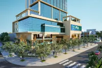 Cosmo Stars Hotel Bac Lieu Hotels in Phuong 7