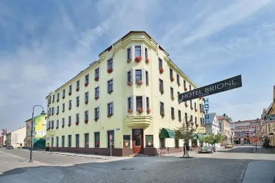 Brioni Suites