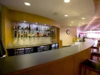 斯堪迪克加弗勒瓦斯特酒店 - 酒吧
