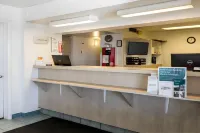 Loyalty Inn Columbus Hotels in Violet Township