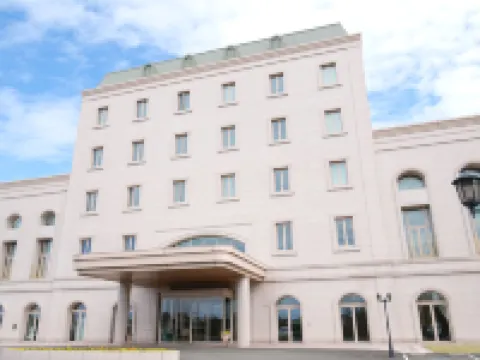 ホテル泉國邸 出水のホテル