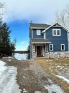 Horn Lake Hideaway in Townsend, WI!