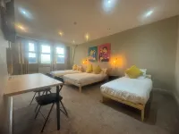 Wasters Arts Bar & Hotel, Contractor's Welcome Hotels in Wallsend