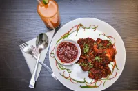 Hotel Landmark Hotels in Khordha