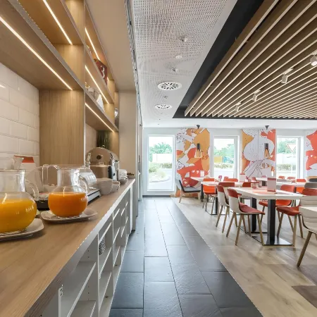 Serways Hotel Weiskirchen Nord