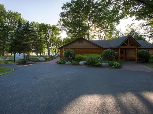 Shanty Creek Resort, steps away from everything!!
