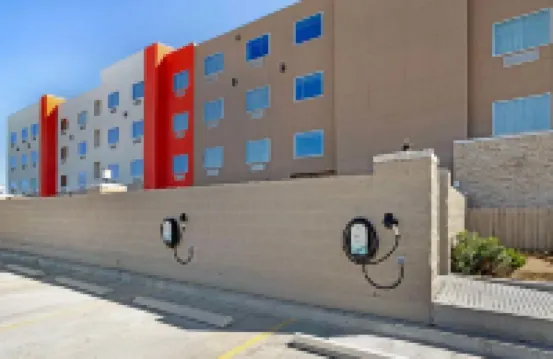 Best Western Plus Executive Residency IH-37 Corpus Christi