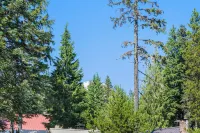 Downtown Govy Lodge, 4 bedroom with Hot Tub, AC, WiFi and Game Room! Hotels in Government Camp