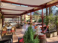 Residenza Parcolago Apt.008 Hotels in Caslano