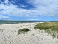 "Efka" - 175m from the Sea