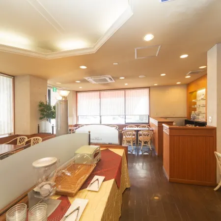 Hyper Inn Kanonji Ekimae