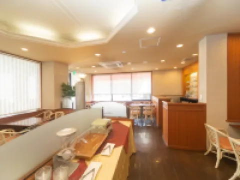 Hyper Inn Kanonji Ekimae