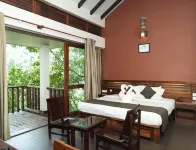 Wayanad Silver Woods Hotel