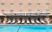 Mills House Charleston, Curio Collection by Hilton - Romantic