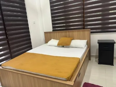 Rajabawana Holiday Resort Hotel dekat Rajarata University of Sri Lanka