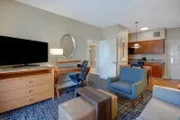 Homewood Suites by Hilton Dallas-Frisco Hotels in Frisco