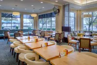 Hilton Garden Inn St. Louis/O'Fallon MO