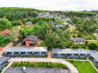 Hillside Premium Hotel