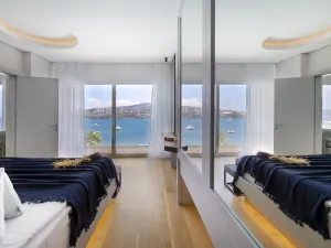 케이프 보드럼 비치 리조트