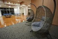 Jisco Hotel & Spa Kinshay - 2 stjerner