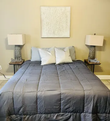 Serenity on the Bay-Complimentary Sunrise & Sunset Views