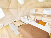 Dot Glamping Ako Các khách sạn ở Ako