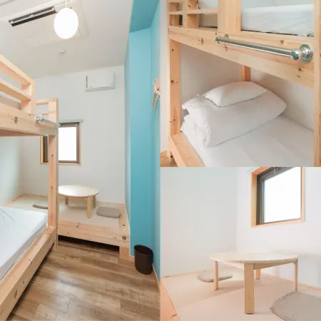 Aizunanukamachi Inn Отели рядом со станцией Станция Аизу-Вакаматасу JR