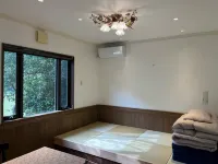Camp Hotel Shinkokyu