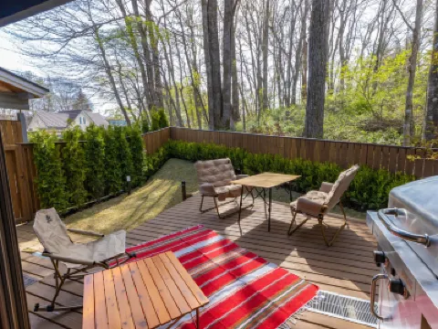 Hermann Teddy Collectors' House Hotels in 