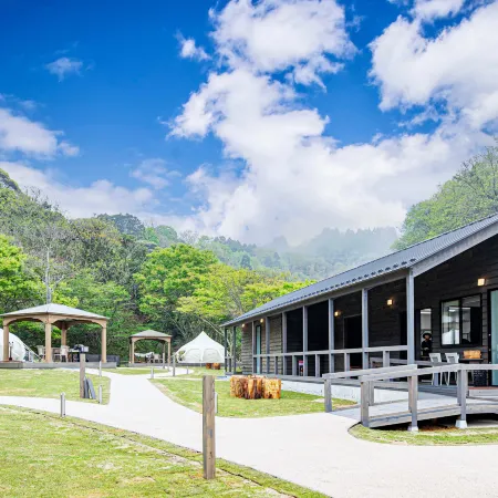 Kaino Villa