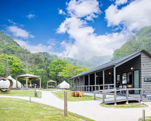 Kaino Villa Hotels in Kami