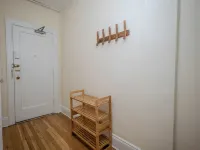 Cozy Corner: Midtown Convenience โรงแรมในโฮโบเคน