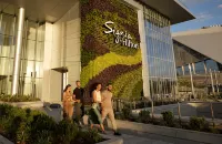 Signia by Hilton Atlanta Georgia World Congress Center Hotels near Underground Atlanta