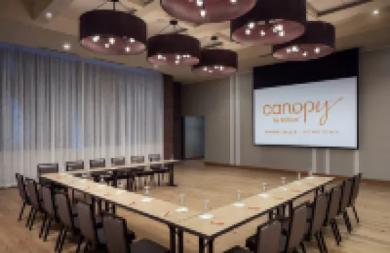 Canopy by Hilton Sioux Falls Downtown