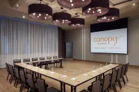 Canopy by Hilton Sioux Falls Downtown Hotels in Sioux Falls