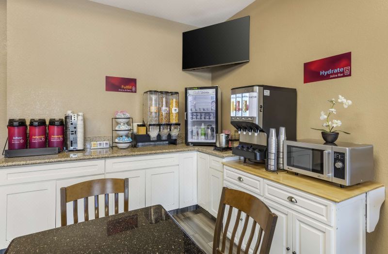 Best Western Plus Heritage Inn Rancho Cucamonga/Ontario photo 4
