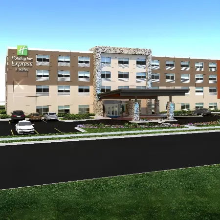 Holiday Inn Express & Suites CHICAGO NORTH SHORE - NILES by IHG