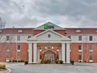 Holiday Inn Express & Suites CHICAGO-ALGONQUIN by IHG Hotels in Dundee Township