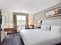 DoubleTree by Hilton Bristol North Hotel in zona Chiesa della Santa Trinità