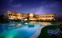 Masira Island Resort - piscina