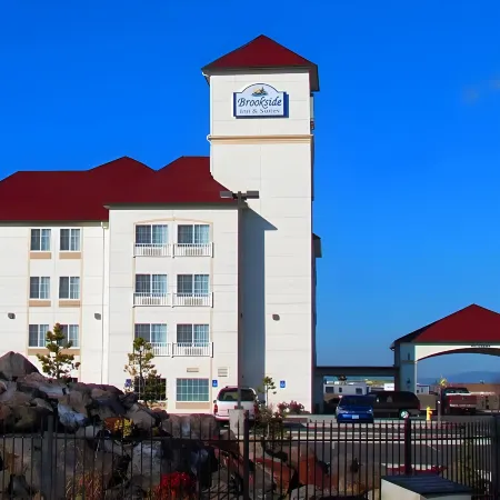 Best Western Crater Lake Highway White City/Medford