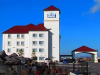 Best Western Crater Lake Highway White City/Medford - Pet-friendly