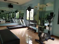 PrimeBiz Hotel Karawang - Gym