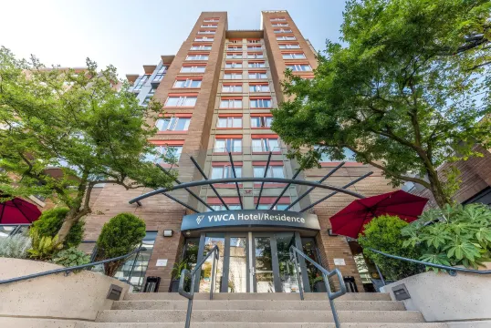 YWCA Hotel Vancouver