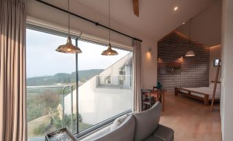 Jeju Kairos Stay