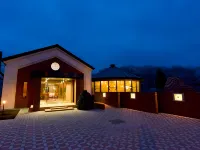 Pirika Rera Hotel Hotels near JR Shiraoi Station
