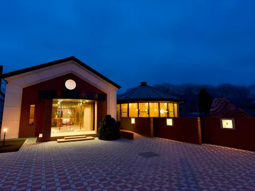 Pirika Rera Hotel Hôtels à : Shiraoi