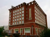 Hotel Royal Orchid Jaipur, Tonk Road Hotels near Elefun