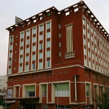 Hotel Royal Orchid Jaipur, Tonk Road